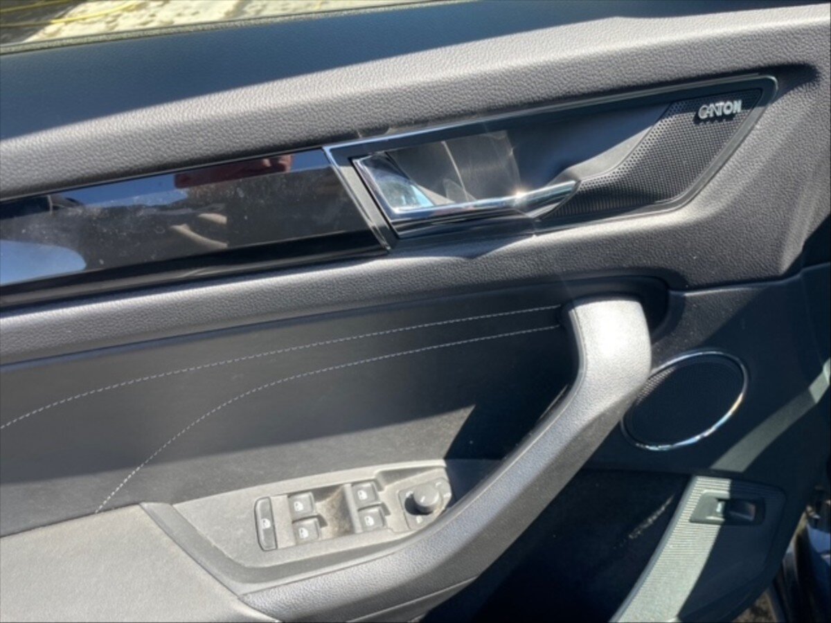 Škoda Kodiaq SUV / Terénní 2,0 l 147 kw