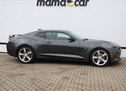 Chevrolet Camaro Kupé 6,2 l 339 kw
