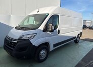 Opel Movano Skříň 2,2 l 103 kw