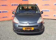 Citroën Grand C4 Picasso MPV 1,6 l 80 kw
