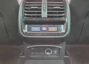 Volkswagen Passat Kombi 2,0 l 140 kw