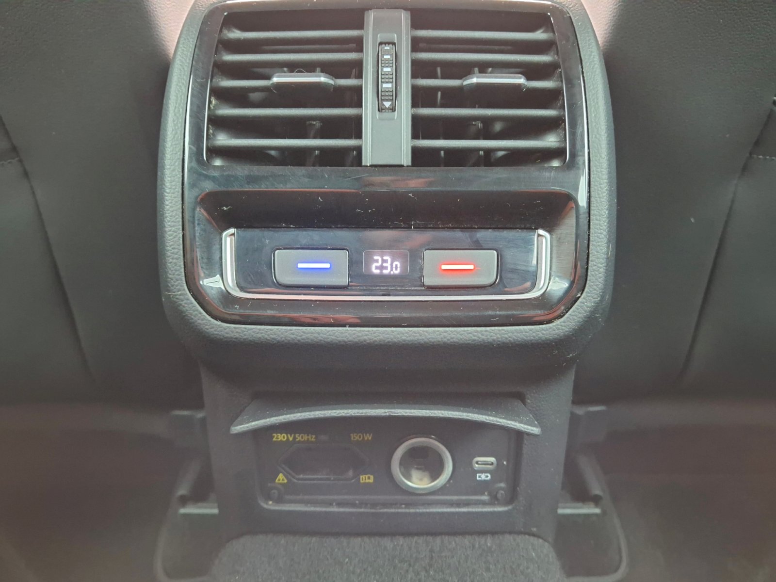 Volkswagen Passat Kombi 2,0 l 140 kw