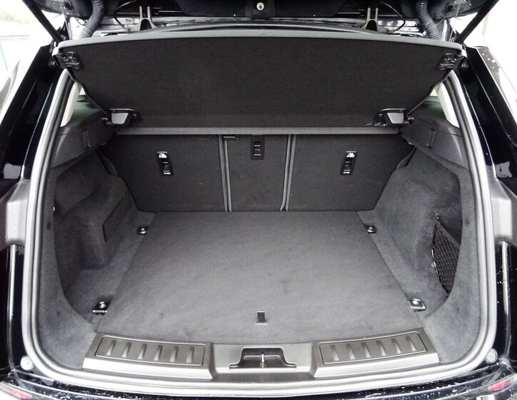 Land Rover Range Rover Evoque 24