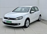 Volkswagen Golf Hatchback 1,6 l 75 kw