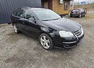 Volkswagen Golf Kombi 2,0 l 103 kw