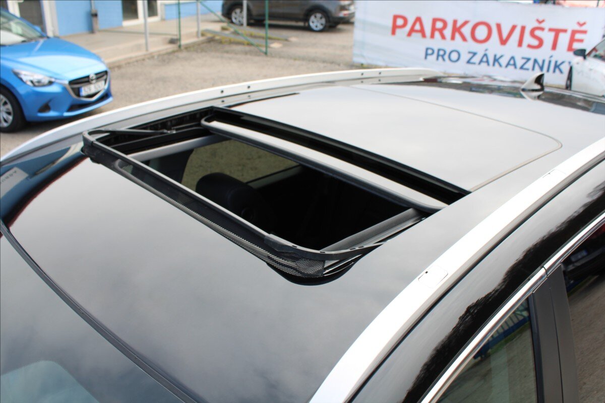 Honda CR-V SUV / Terénní 2,0 l 107 kw