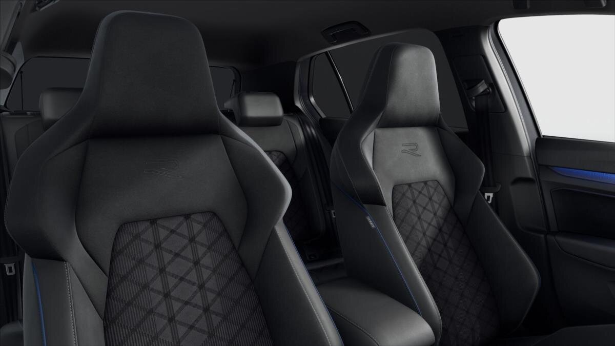 Volkswagen Golf Hatchback 0,0 110 kw