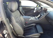 BMW Řada 8 Kupé 4,4 l 390 kw