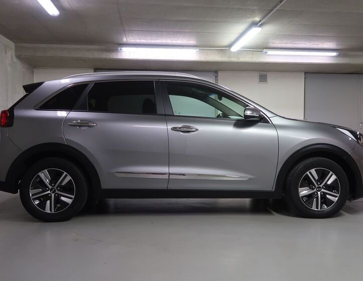 KIA Niro 4