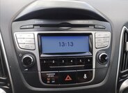 Hyundai ix35 SUV / Terénní 1,7 l 85 kw