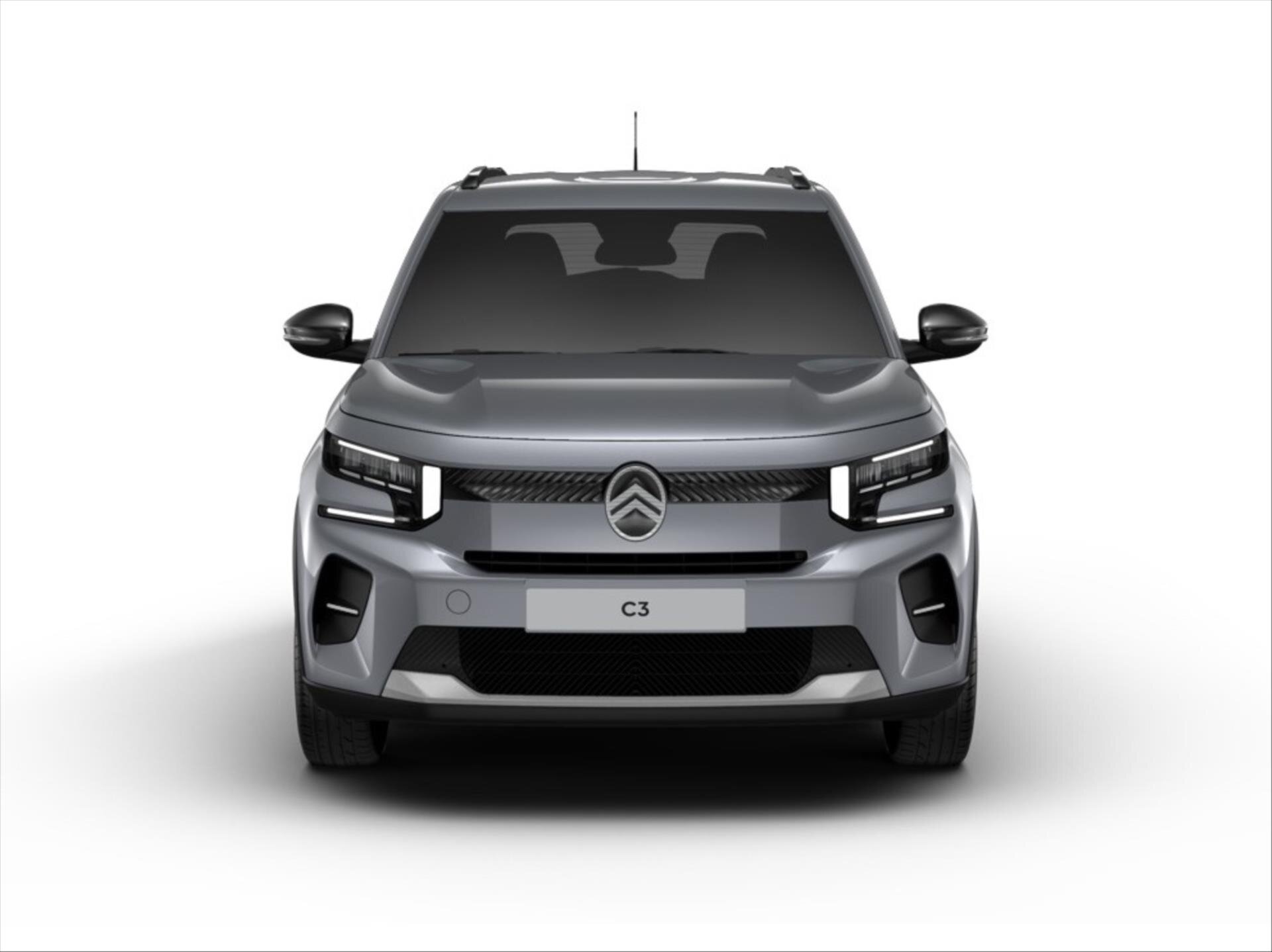 Citroën C3 Hatchback 1,2 l 74 kw