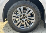 Ford Tourneo Custom Kombi 2,0 l 125 kw