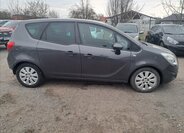 Opel Meriva Hatchback 1,2 l 55 kw