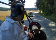 Land Rover Ostatní Ostatní 2,2 l 51 kw