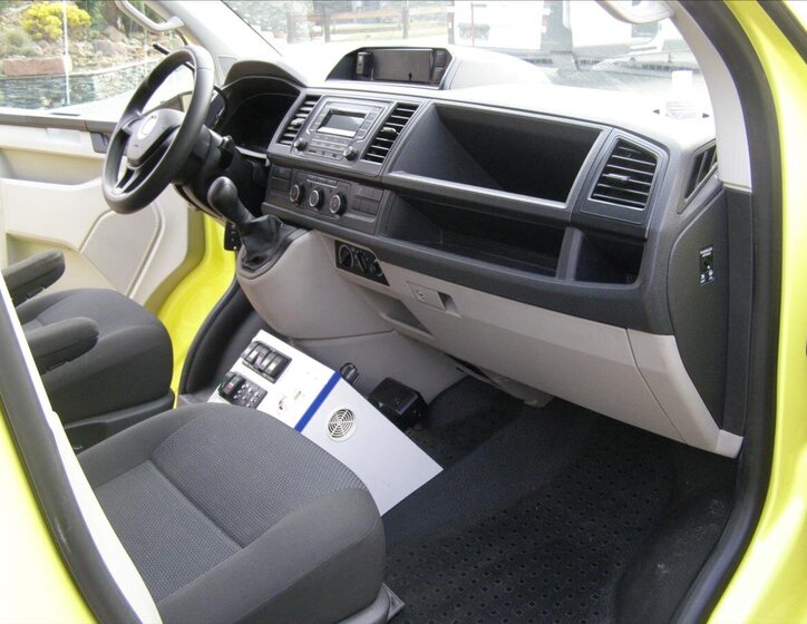 Volkswagen Transporter Ostatní 2,0 l 150 kw