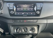 Škoda Fabia Kombi 999,0 81 kw