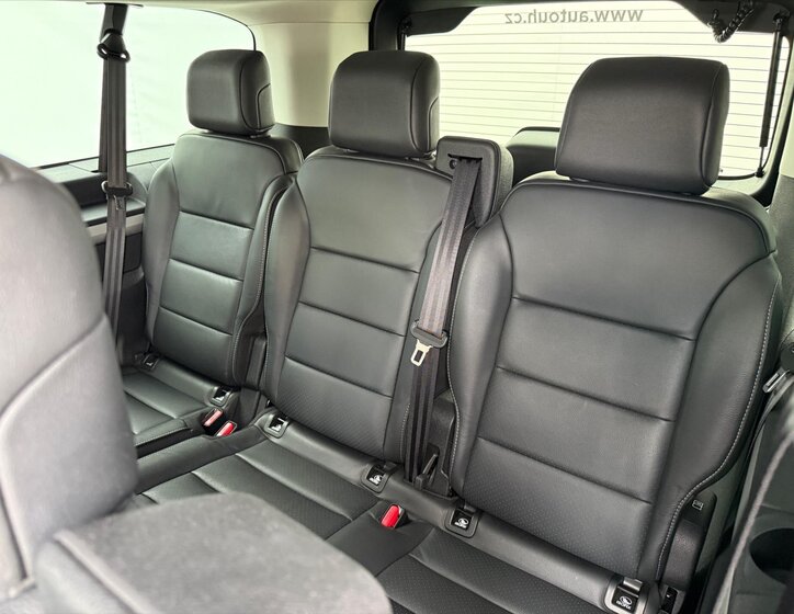 Toyota ProAce VAN / Minibus 2,0 l 130 kw