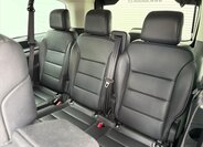 Toyota ProAce VAN / Minibus 2,0 l 130 kw