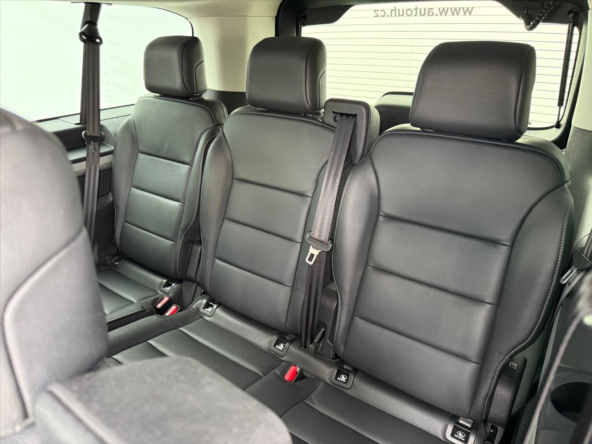 Toyota ProAce VAN / Minibus 2,0 l 130 kw