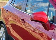 Opel Mokka SUV / Terénní 0,0 96 kw