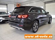 Mercedes-Benz GLC SUV 0,0 0
