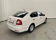 Škoda Octavia Liftback 1,2 l 77 kw