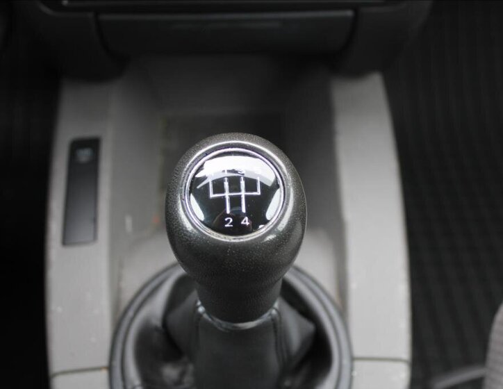 Audi A2 Hatchback 1,4 l 55 kw