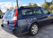Ford Mondeo Kombi 1,8 l 96 kw