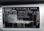 Volvo XC60 SUV 2,0 l 145 kw