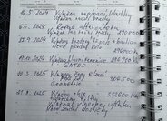 Ford S-MAX MPV 2,0 l 96 kw