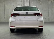 Toyota Corolla Sedan 1,8 l 103 kw