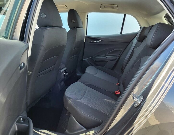 Škoda Fabia Hatchback 999,0 59 kw