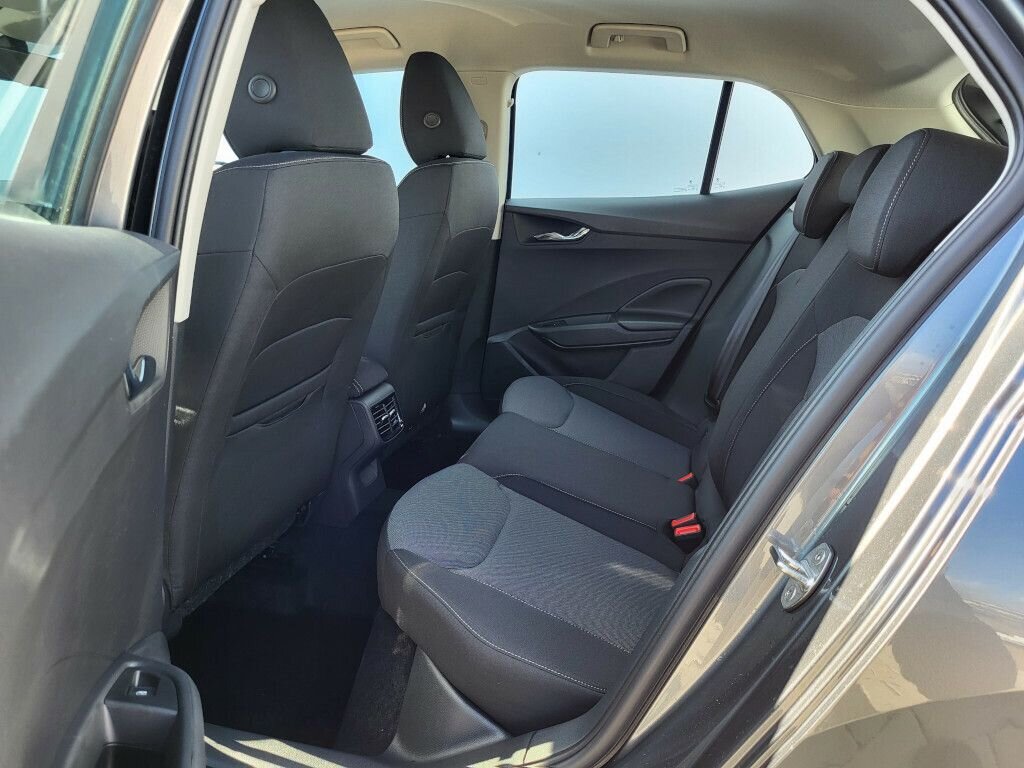 Škoda Fabia Hatchback 999,0 59 kw