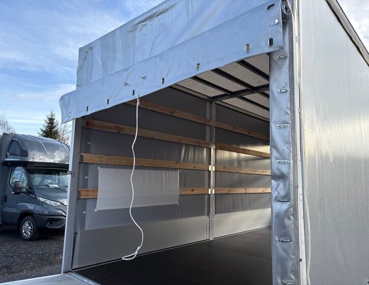 Iveco Daily Ostatní 3,0 l 129 kw