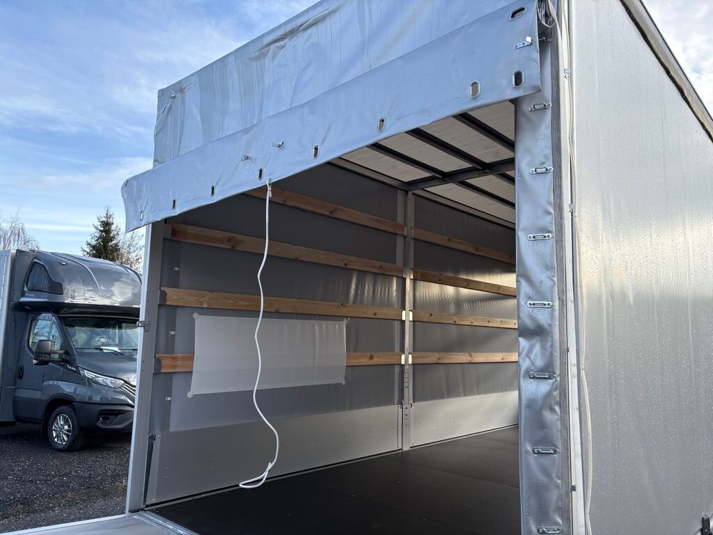 Iveco Daily Ostatní 3,0 l 129 kw