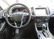 Ford Galaxy Kombi 2,0 l 154 kw