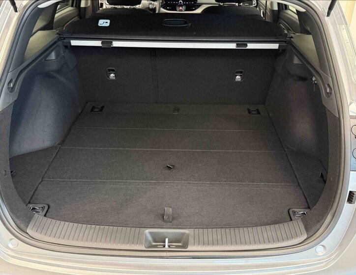 Hyundai i30 Kombi 1,5 l 103 kw