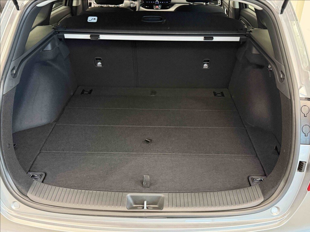 Hyundai i30 Kombi 1,5 l 103 kw