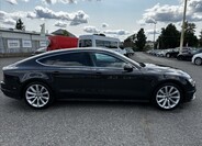 Audi A7 7
