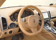 Porsche Cayenne SUV 3,0 l 176 kw