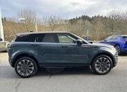 Land Rover Range Rover Evoque 6