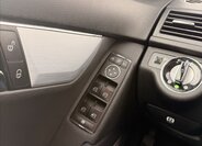 Mercedes-Benz Třídy C Kombi 2,1 l 125 kw
