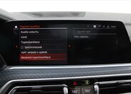 BMW X7 SUV 4,4 l 390 kw