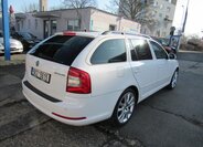 Škoda Octavia Kombi 2,0 l 147 kw