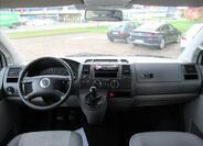 Volkswagen Transporter 9