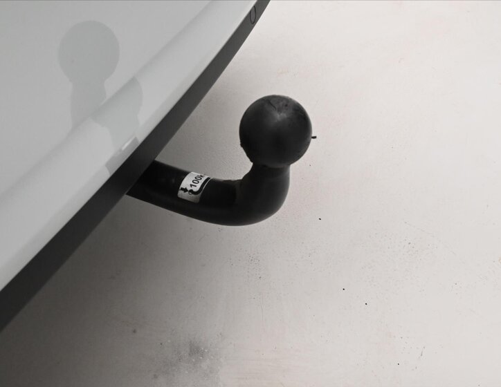 Škoda Octavia Kombi 1,6 l 77 kw