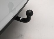 Škoda Octavia Kombi 1,6 l 77 kw