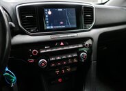 KIA Sportage SUV 1,6 l 97 kw