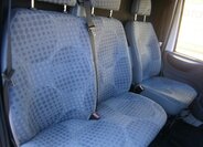 Ford Transit Ostatní 2,2 l 92 kw