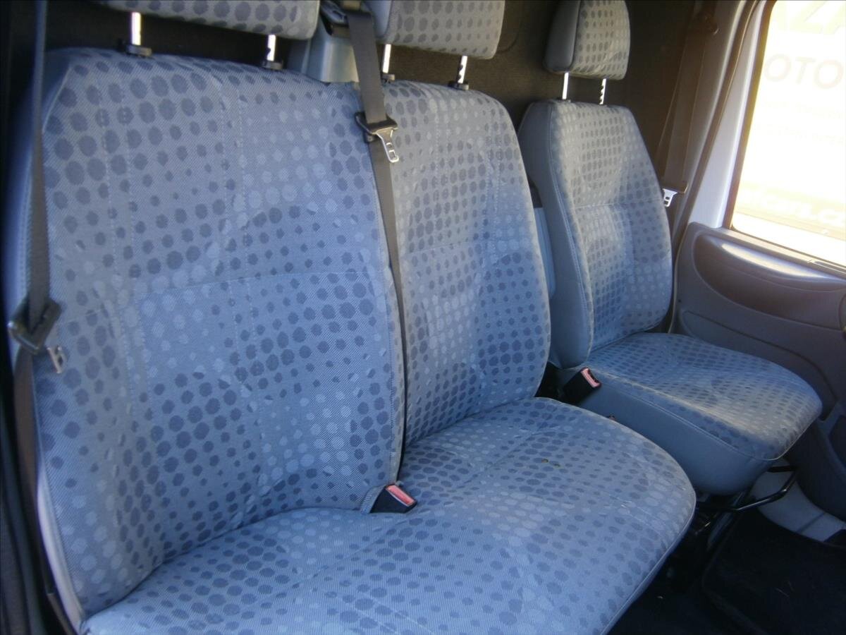Ford Transit Ostatní 2,2 l 92 kw
